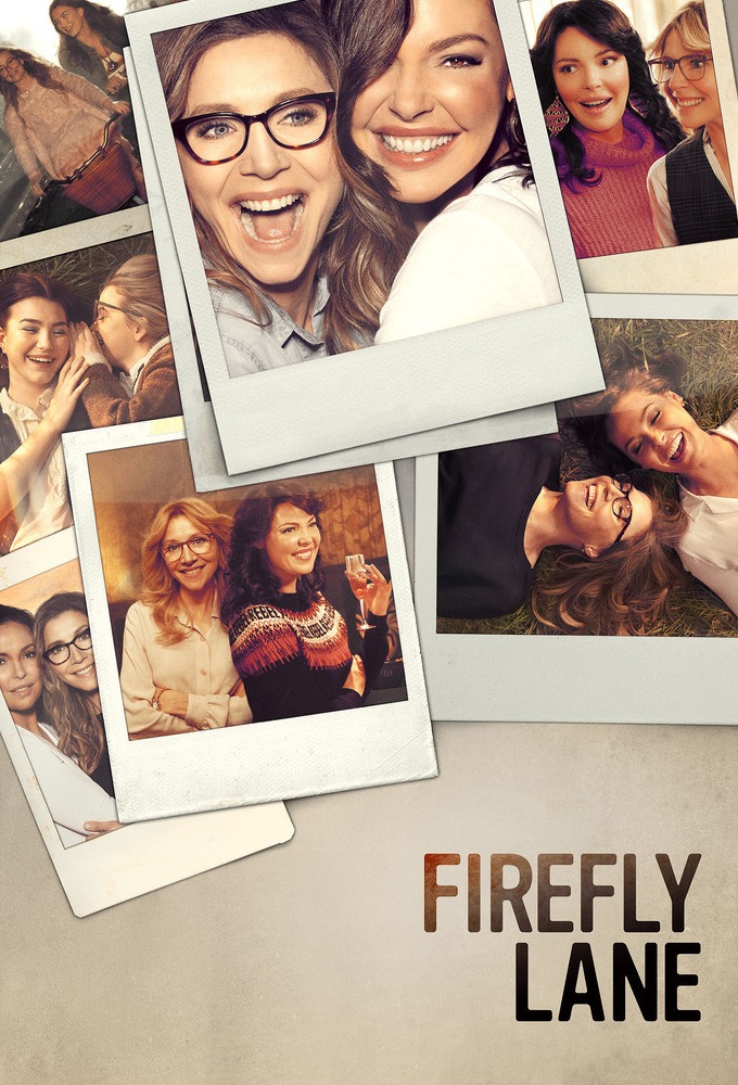 Firefly Lane (2021 TV Series)